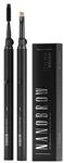 NANOBROW Styling Brush Augenbrauenpinsel