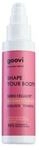 GOOVI SHAPE YOUR BOOTY Cellulite Intensivpflege-Serum K&ouml;rperserum