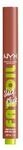 NYX Professional Makeup Fat Oil Slick Click Lippenbalsam