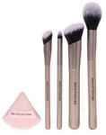 REVOLUTION Back To Base-ics Starter Essentials Set Pinselset