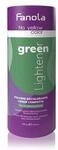Fanola No Yellow Green Lightener Haarfarbe