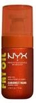 NYX Professional Makeup Fat Oil Caramelt Mami Body Oil K&ouml;rper&ouml;l