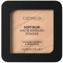 CATRICE Soft Blur Matte Airbrush Powder Fixierpuder