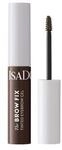 IsaDora The Brow Fix The Brow Fix Tinted Eyebrow Gel Augenbrauengel