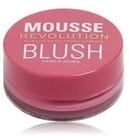 REVOLUTION Mousse Blusher Cremerouge