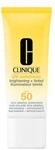 CLINIQUE UV Solutions Brightening Tinted Sunscream SPF50 Get&ouml;nte Gesichtscreme