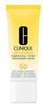 CLINIQUE UV Solutions Brightening Tinted Sunscream SPF50 Get&ouml;nte Gesichtscreme