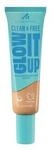 Manhattan Clean & Free Glow It Up Fl&uuml;ssige Foundation