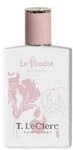 T.LeClerc Le Poudre White Iris Eau de Parfum