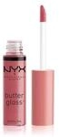 NYX Professional Makeup Butter Gloss Lipgloss