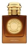 Burberry Goddess Amber Vanilla Eau de Parfum