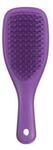 Tangle Teezer The Ultimate Detangler Fresh Purple Mini No Tangle B&uuml;rste