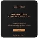 CATRICE Invisible Cover Cushion Foundation Cushion Foundation