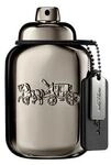 Coach Pure Platinum Parfum