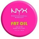 NYX Professional Makeup Fat Oil Body Butter Suga Baddie K&ouml;rperbutter