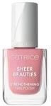 CATRICE Sheer Beauties Strengthening Nail Polish Nagellack
