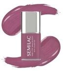 Semilac 3in1 One Step Glossy Gel Nagellack