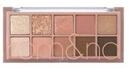 Rom&nd Better Than Palette Lidschatten Palette