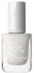 CATRICE Sheer Beauties Strengthening Nail Polish Nagellack