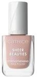 CATRICE Sheer Beauties Strengthening Nail Polish Nagellack