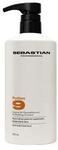 Sebastian Professional Potion 9 Leave-In Conditioner & Styling Cream