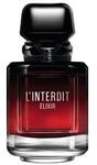 GIVENCHY L'Interdit Elixir Parfum