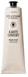 L'OCCITANE Karit&eacute; Confort Shea Intensiv Pflegender Fussbalsam Fu&szlig;balsam