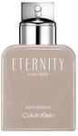 Calvin Klein Eternity Suede Essence for him Parfum