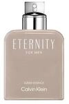 Calvin Klein Eternity Suede Essence for him Parfum