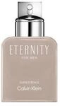 Calvin Klein Eternity Suede Essence for him Parfum