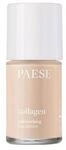 Paese Cosmetics Collagen Moisturizing Creme Foundation