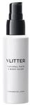 UND GRETEL VLITTER Natural Face & Body Glow Highlighter