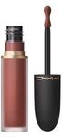 MAC Powder Kiss Lip + Cheek Mousse Liquid Lipstick