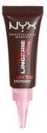 NYX Professional Makeup Lid Lingerie Eye Pigment Lidschatten