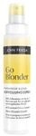 JOHN FRIEDA Go Blonder Stufenweise Blond Aufhellungsspray ** Haarspray
