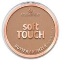 essence soft TOUCH BUTTER BRONZER Bronzingpuder