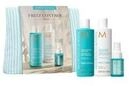 Moroccanoil Spring Kit Frizz Control Haarpflegeset