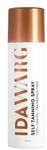 IDA WARG Self-Tanning Face & Body Spray Selbstbr&auml;unungsspray