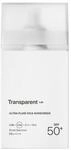 Transparent Lab Ultra Fluid Cica Sunscreen Sonnencreme