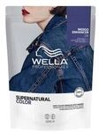 Wella Professionals Supernatural Color /28 Indigo Enhancer Professionelle Haarfarbe