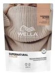 Wella Professionals Supernatural Color 8/07 Cashmere Blonde Professionelle Haarfarbe