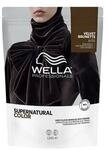Wella Professionals Supernatural Color 6/01 Velvet Brunette Professionelle Haarfarbe