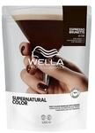 Wella Professionals Supernatural Color 4/08 Espresso Brunette Professionelle