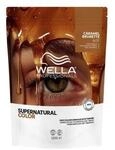 Wella Professionals Supernatural Color 6/37 Caramel Brunette Professionelle Haarfarbe