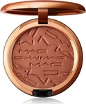 MAC Skinfinish Sunstruck Radiant Bronzer Bronzingpuder 8 g Radiant Rich Rosy