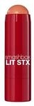 Smashbox LIT STX Blushlighter Highlighter