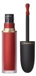 MAC Powder Kiss Lip + Cheek Mousse Liquid Lipstick