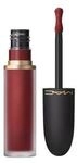 MAC Powder Kiss Lip + Cheek Mousse Liquid Lipstick