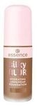 essence silky BLUR Hydrating Longwear Fl&uuml;ssige Foundation