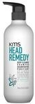 KMS Headremedy Deep Cleanse New Formulation Haarshampoo